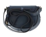 THE BRIDGE Bettina Crossbody Bag Ceruleo Oro THE BRIDGE Bettina Crossbody Bag Ceruleo Oro