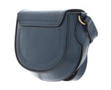 THE BRIDGE Bettina Crossbody Bag Ceruleo Oro THE BRIDGE Bettina Crossbody Bag Ceruleo Oro