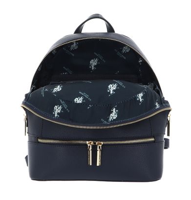litmus / LUTENS Her Praha レザーハーネス black PREMIUM BAG BLACK