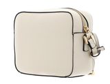 U.S. POLO ASSN. Jones Crossbody Cream White