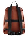 GUESS Riviera Backpack Brown GUESS Riviera Backpack Brown