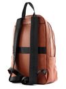 GUESS Riviera Backpack Brown GUESS Riviera Backpack Brown