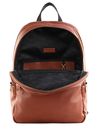 GUESS Riviera Backpack Brown GUESS Riviera Backpack Brown
