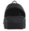 GUESS Tony Round Backpack Black