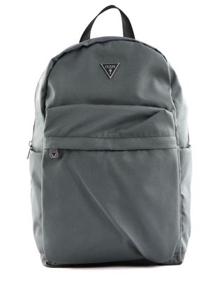 GUESS Elvis Backpack Grey