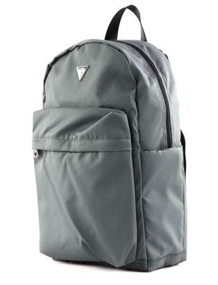 GUESS backpack Elvis Backpack Grey | Buy bags, purses