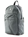 GUESS Elvis Backpack Grey GUESS Elvis Backpack Grey