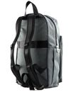 GUESS Elvis Backpack Grey GUESS Elvis Backpack Grey