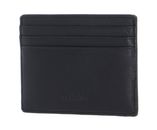 GUESS Riviera Card Case Black