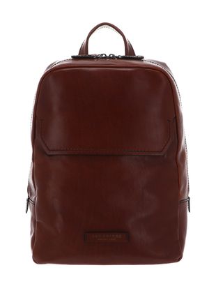 THE BRIDGE Backpack Marrone 14 / Rutenio Palladio