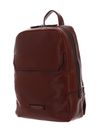 THE BRIDGE Backpack Marrone 14 / Rutenio Palladio