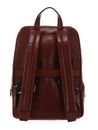 THE BRIDGE Backpack Marrone 14 / Rutenio Palladio