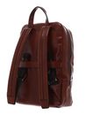 THE BRIDGE Backpack Marrone 14 / Rutenio Palladio