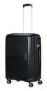 American Tourister Geopop Spinner 67 / 24 TSA Trolley Shadow Black