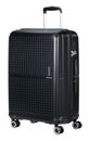 American Tourister Geopop Spinner 67 / 24 TSA Trolley Shadow Black