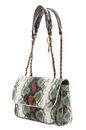 GUESS Becci Convertible Crossbody Flap Sage Multi GUESS Becci Convertible Crossbody Flap Sage Multi