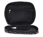 GUESS Wilder Tech Organizer Brown GUESS Wilder Tech Organizer Brown