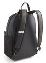 PUMA Phase Backpack Puma Black - Golden Logo