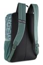 PUMA Beta Backpack Eucalyptus - Logo Pixel AOP