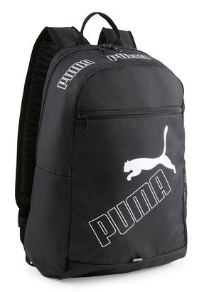 PUMA Phase Backpack II Puma Black