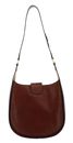 THE BRIDGE Hobo Bag Marrone TB 14 THE BRIDGE Hobo Bag Marrone TB 14