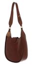 THE BRIDGE Hobo Bag Marrone TB 14 THE BRIDGE Hobo Bag Marrone TB 14