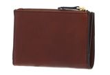 THE BRIDGE Lucrezia WOW Lady Wallet Marrone TB 14 THE BRIDGE Lucrezia WOW Lady Wallet Marrone TB 14