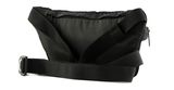 PUMA BVB Blackout Waist Bag Puma Black