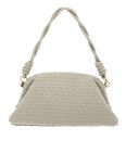 GUESS Lisbet Frame Clutch Sage GUESS Lisbet Frame Clutch Sage