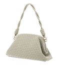 GUESS Lisbet Frame Clutch Sage GUESS Lisbet Frame Clutch Sage