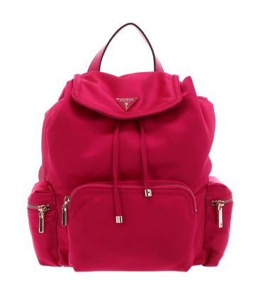 GUESS Velina Backpack Magenta