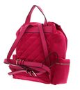 GUESS Velina Backpack Magenta