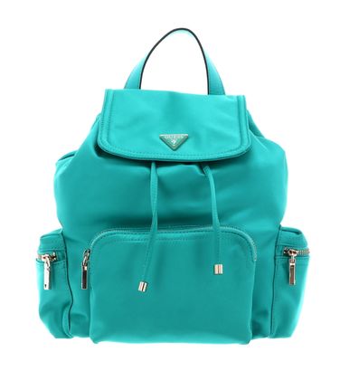 GUESS Velina Backpack Green