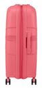 American Tourister Starvibe Spinner 67 / 24 EXP TSA M Sun Kissed Coral