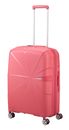 American Tourister Starvibe Spinner 67 / 24 EXP TSA M Sun Kissed Coral