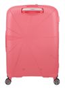 American Tourister Starvibe Spinner 67 / 24 EXP TSA M Sun Kissed Coral