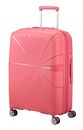 American Tourister Starvibe Spinner 67 / 24 EXP TSA M Sun Kissed Coral