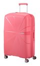 American Tourister Starvibe Spinner 77 / 28 EXP TSA L Sun Kissed Coral
