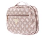 GUESS Wilder Tech Organizer Nude / Blush Multi GUESS Wilder Tech Organizer Nude / Blush Multi