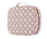 GUESS Wilder Tech Organizer Nude / Blush Multi GUESS Wilder Tech Organizer Nude / Blush Multi