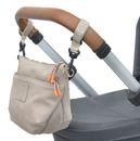 Lässig Green Label Buggy Bum Bag Humus