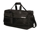 HEAD Club Duffle Black