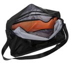 HEAD Club Duffle Black