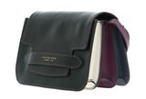THE BRIDGE Crossbody Bag Malachite / Latte + Multicolor THE BRIDGE Crossbody Bag Malachite / Latte + Multicolor