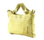 FREDsBRUDER Ibbick Crossbody Bag Light Yellow Moss FREDsBRUDER Ibbick Crossbody Bag Light Yellow Moss