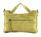 FREDsBRUDER Ibbick Crossbody Bag Light Yellow Moss FREDsBRUDER Ibbick Crossbody Bag Light Yellow Moss