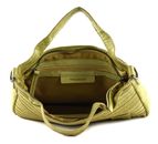 FREDsBRUDER Ibbick Crossbody Bag Light Yellow Moss FREDsBRUDER Ibbick Crossbody Bag Light Yellow Moss