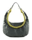 FREDsBRUDER Nida Hobo Bag Antracite FREDsBRUDER Nida Hobo Bag Antracite