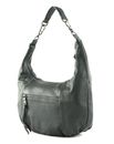 FREDsBRUDER Nida Hobo Bag Antracite FREDsBRUDER Nida Hobo Bag Antracite
