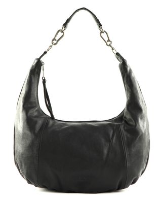 FREDsBRUDER Nida Hobo Bag Black
